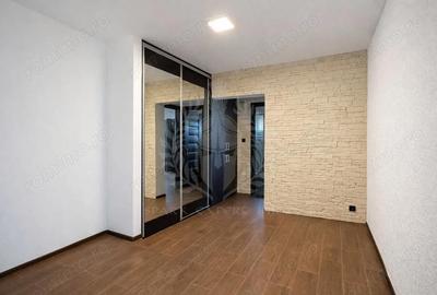Apartament cu 2 camere în Cantacuzino