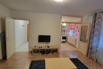 Garsoniera la parter-Bd Garii de Est - 11