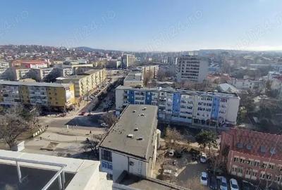 Apartament cu 2 camere decomandat în Central - 9
