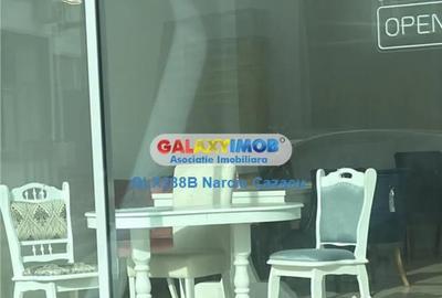Spațiu comercial, de 100 mp, în Central - 5
