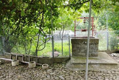 Casă cu 4 camere cu Teren 400 Mp în Dragosloveni (Soveja) - 2