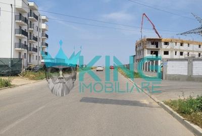 Dobroesti Teren 10.000 Mp Deschidere 41 Ml Bulevardul Nordului