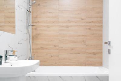 Apartament cu 3 camere în Nufărul - 1