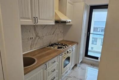 Garsoniera Exigent Plaza Residence -Lujerului - 1