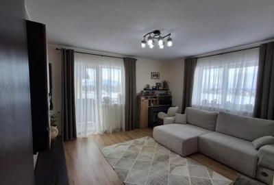 Apartament 2 camere, decomandat - zona Sanpetru - 6