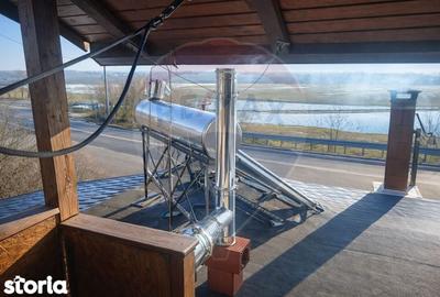 Spațiu comercial, de 175 mp, în Unirea - 11