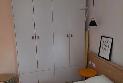Garsonieră decomandată în Alba Iulia