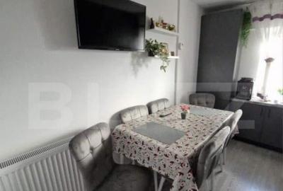 Apartament 3 camere, 63.50 mp,M12 - 15