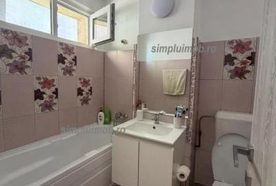 Apartament cu 2 camere decomandat, mobilat în Liviu Rebreanu - 14