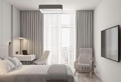 Apartament cu 3 camere în Central - 2