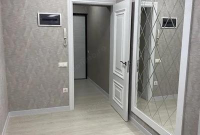 Garsonieră decomandată în Răcădău