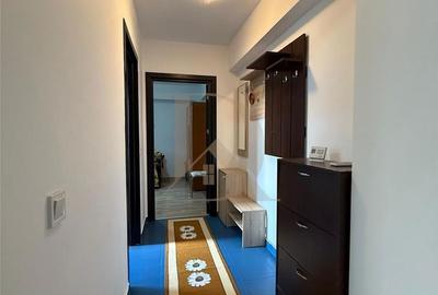 Apartament cu 2 camere decomandat în Păcurari - 6