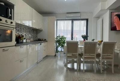 Apartament cu 3 camere decomandat în Central - 2