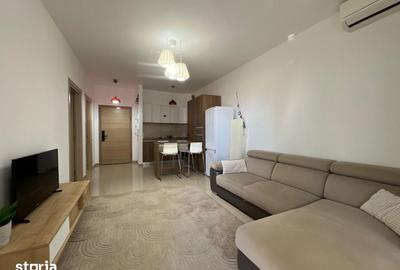 Apartament cu 2 camere în Nord - 10