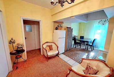 Apartament cu 4 camere și garaj în zona Bulevardul Dacia Apartament cu 4 camere și garaj în zona Bulevardul Dacia - 5