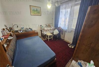 Apartament 3 camere 2 bai metrou Crangasi (bloc 1983) - 2