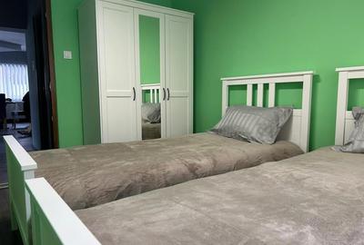 Apartament generos 3 camere Zona Centrul Civic -Brasov - 21