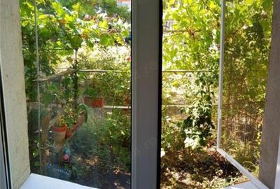 Garsonieră nedecomandată în Vest - 5