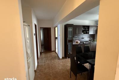 Apartament cu 3 camere în Uric - 12