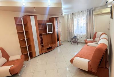 Apartament cu 3 camere, mobilat în Nicolina - 10