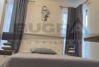 Casa individuala, 150mp, 400mp teren, 2 parcari, zona Faget - 5