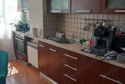 Apartament cu 3 camere decomandat în Calea Aradului - 10