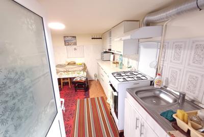 Vanzare casa, zona R.NEGRU-Imobiliare MAXICONFORT - 5