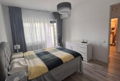 Garsonieră decomandată în Grozăvești - 4