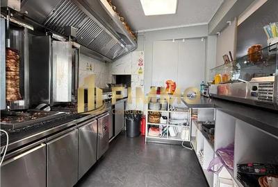 Spațiu comercial, de 1,200 mp, în Bosanci - 3