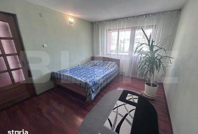 Casă cu 5 camere cu Teren 1000 Mp în Primăverii - 18