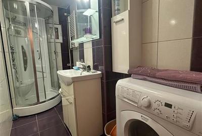 Apartament cu 2 camere decomandat în Frumoasa - 4