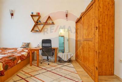 Garsonieră semidecomandată, mobilată în Centrul Istoric - 11