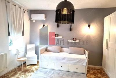 Studio modern, 32 mp,+ 20 mp anexe, zona Parcul Carol-Parlament - 1