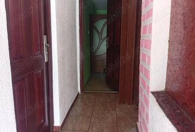 Casă cu 3 camere în Mureșeni - 5