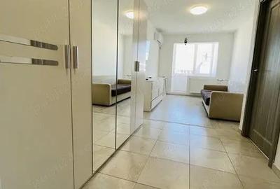 Garsoniera vitan olimpia-modern Garsoniera vitan olimpia-modern - 2