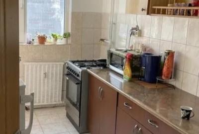 115000 euro -Metrou Gorjului -3camere-72mp - bloc 1980 - 9