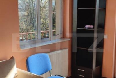 Apartament cu 3 camere semidecomandat în Florești - 18