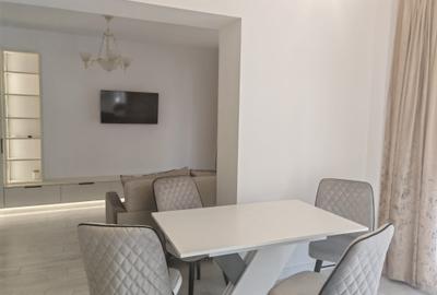 Timpuri Noi Residence,bloc nou, prima inchiriere Timpuri Noi Residence,bloc nou, prima inchiriere - 2