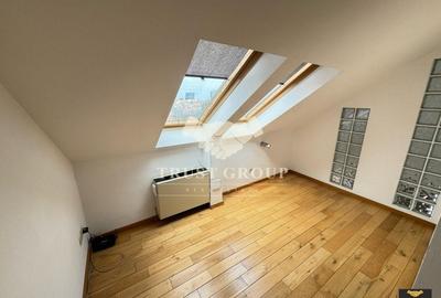 Penthouse tip Duplex 3 camere | Garaj dublu | Arcul de Triumf | Clucerului - 22