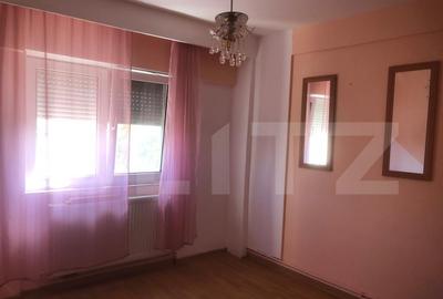 De vanzare apartament 3 camere , 63mp , zona M16 - 8