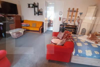 Apartament cu 4 camere semidecomandat în Central - 11