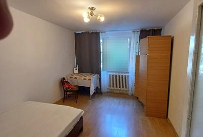 Garsonieră decomandată, mobilată în Podu Roș - 2