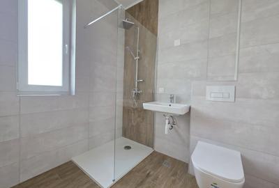 Duplex nou, 118 mp utili, teren 250 mp, toate utilitatile ,Stupini Brasov - 4