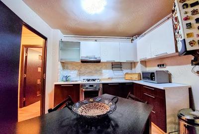 Apartament cu 3 camere decomandat în Lidia - 2