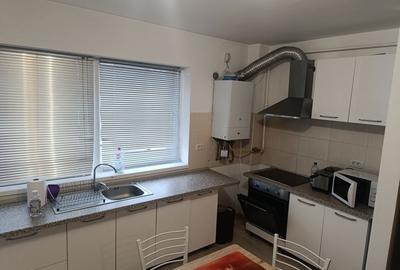 Garsonieră nedecomandată în Sânpetru - 6