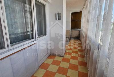 Apartament 3 camere decomandat, Mazepa 1 central, balcon generos, par?ial renovat - 8