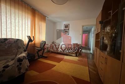 Apartament cu 3 camere în Gheorghe Lazăr - 2