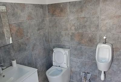 Spațiu comercial, de 120 mp, în Central - 6