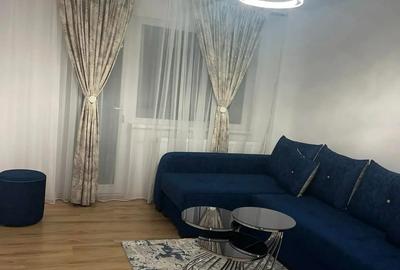 Inchiriez apartament 2 camere - 4