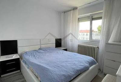 Apartament cu 2 camere semidecomandat în Zimbru - 6